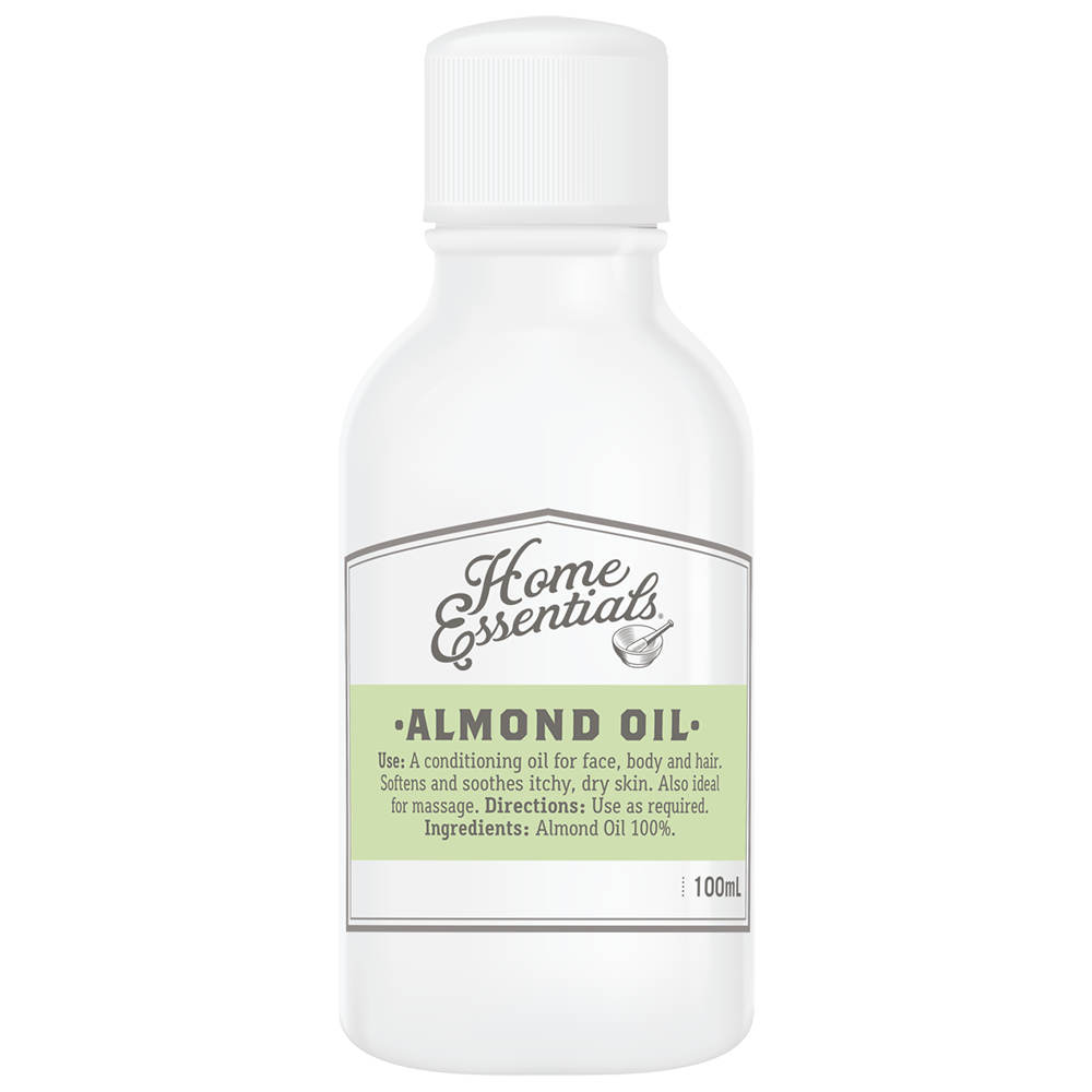 Almond Oil