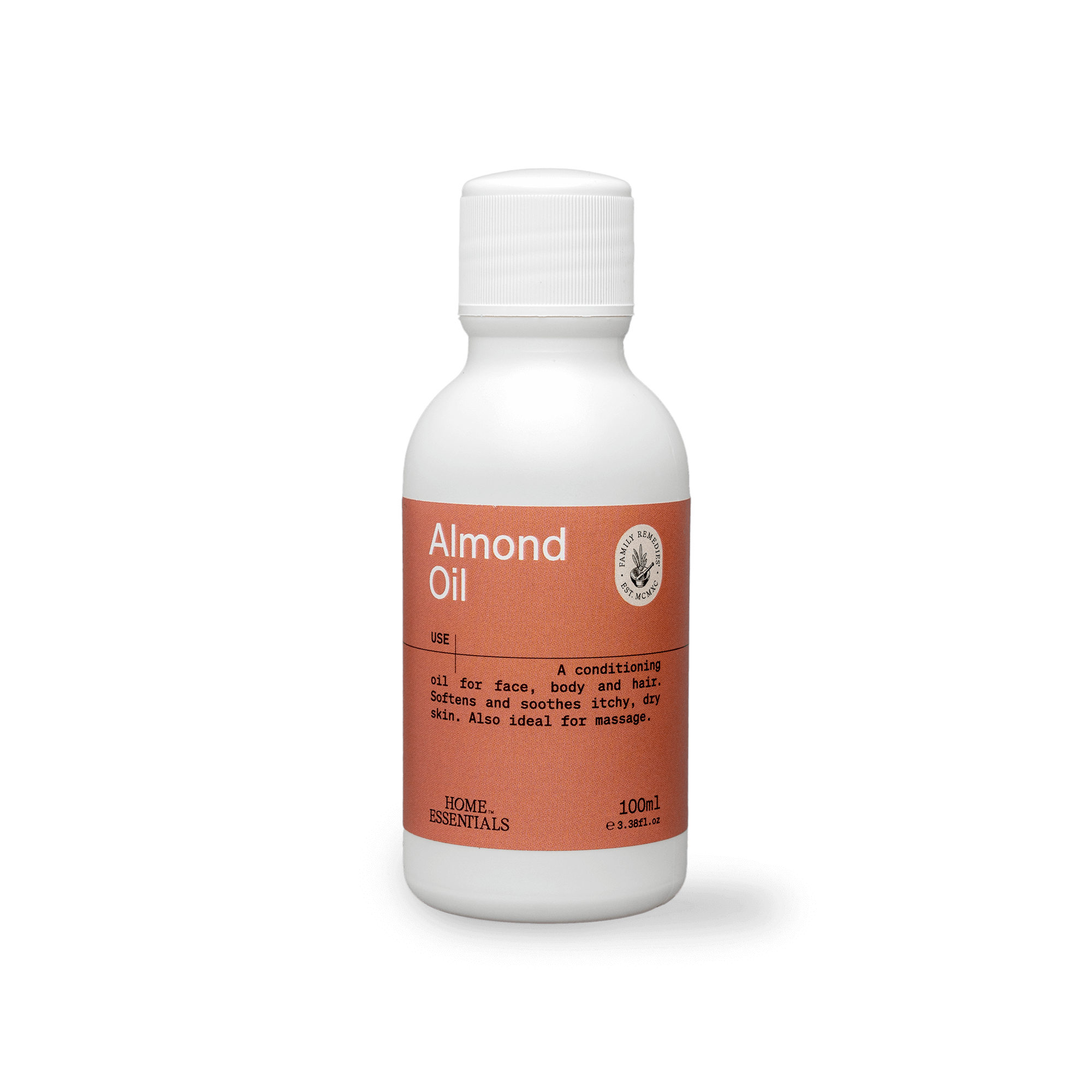 Almond Oil