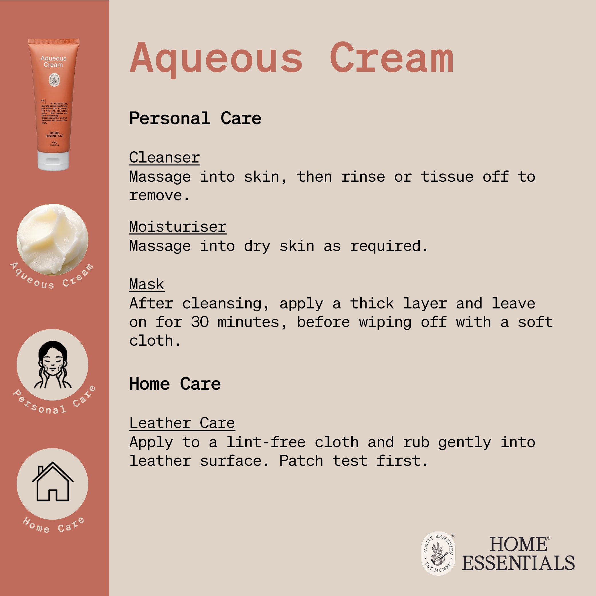 Aqueous Cream