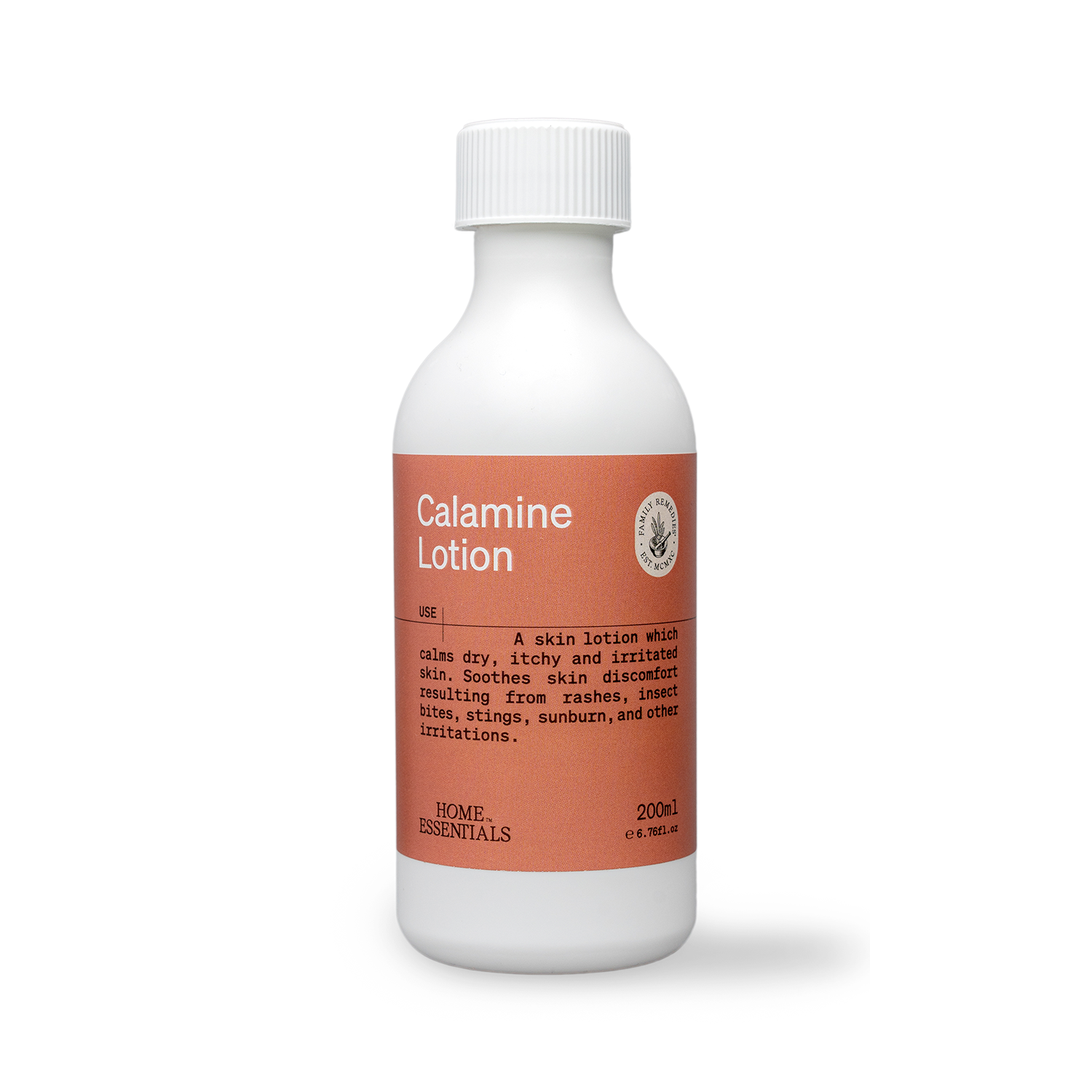 Calamine Lotion