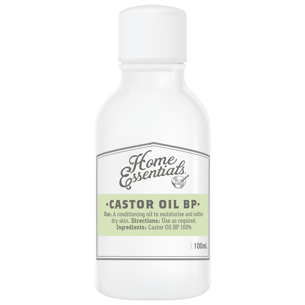 Castor Oil