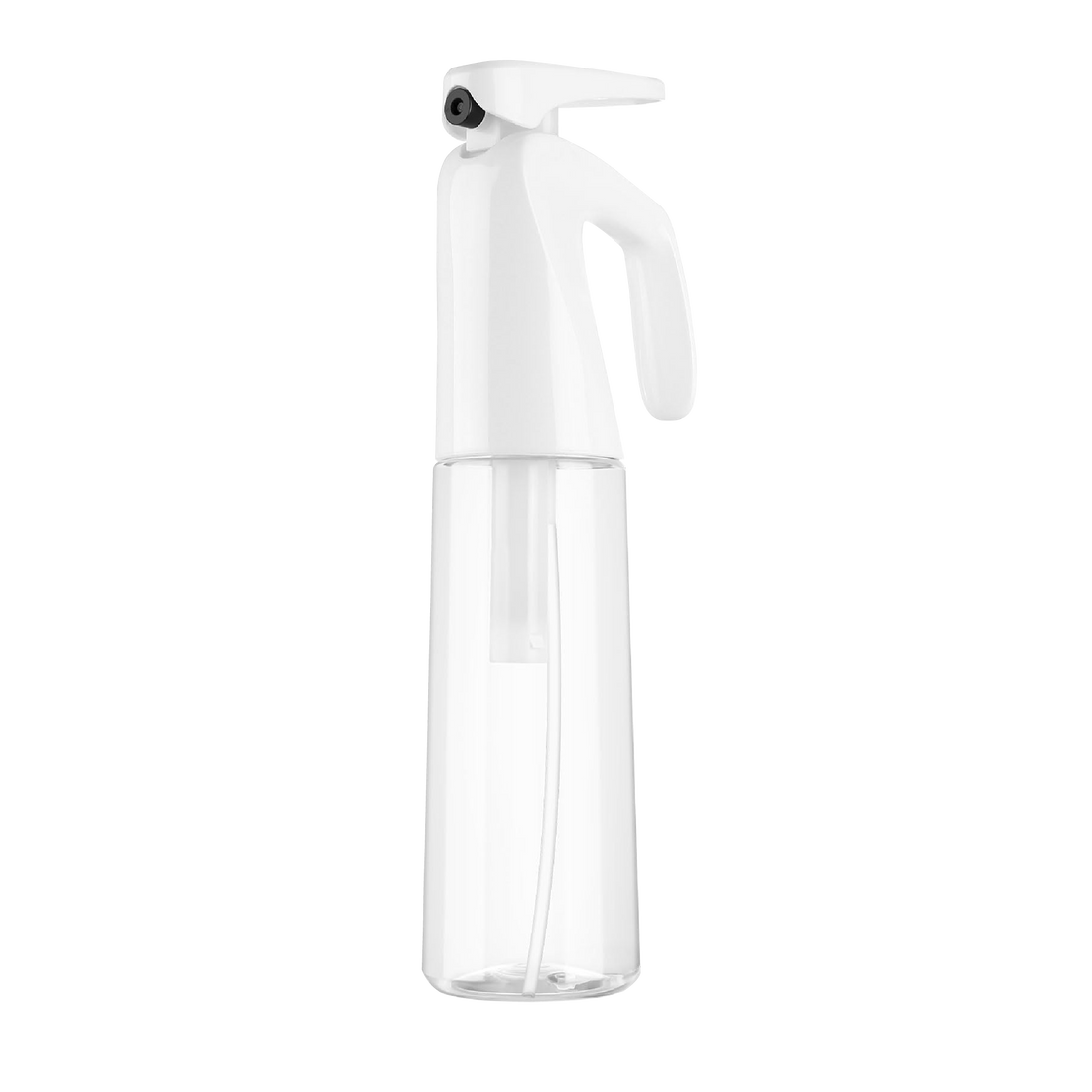 A front View of our Continuous Mist Spray Bottle