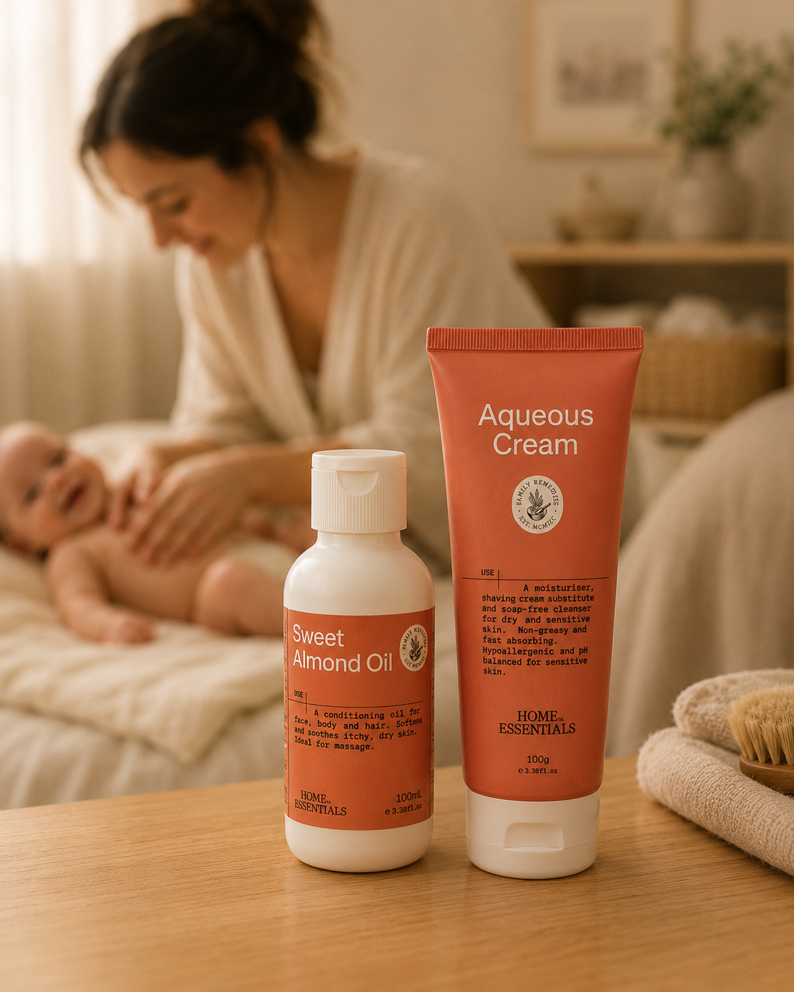 Mum & Bub Bundle