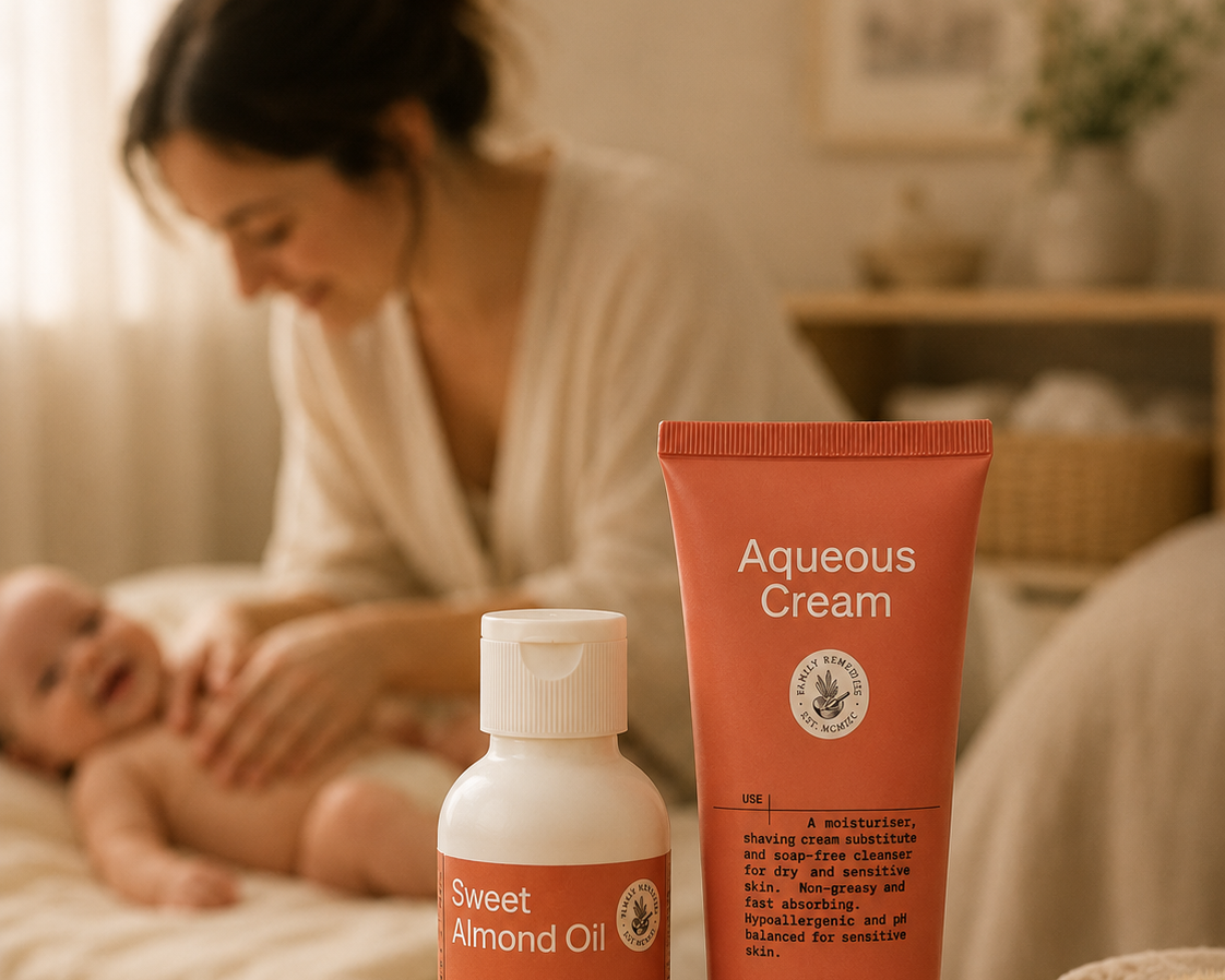 Mum & Bub Bundle