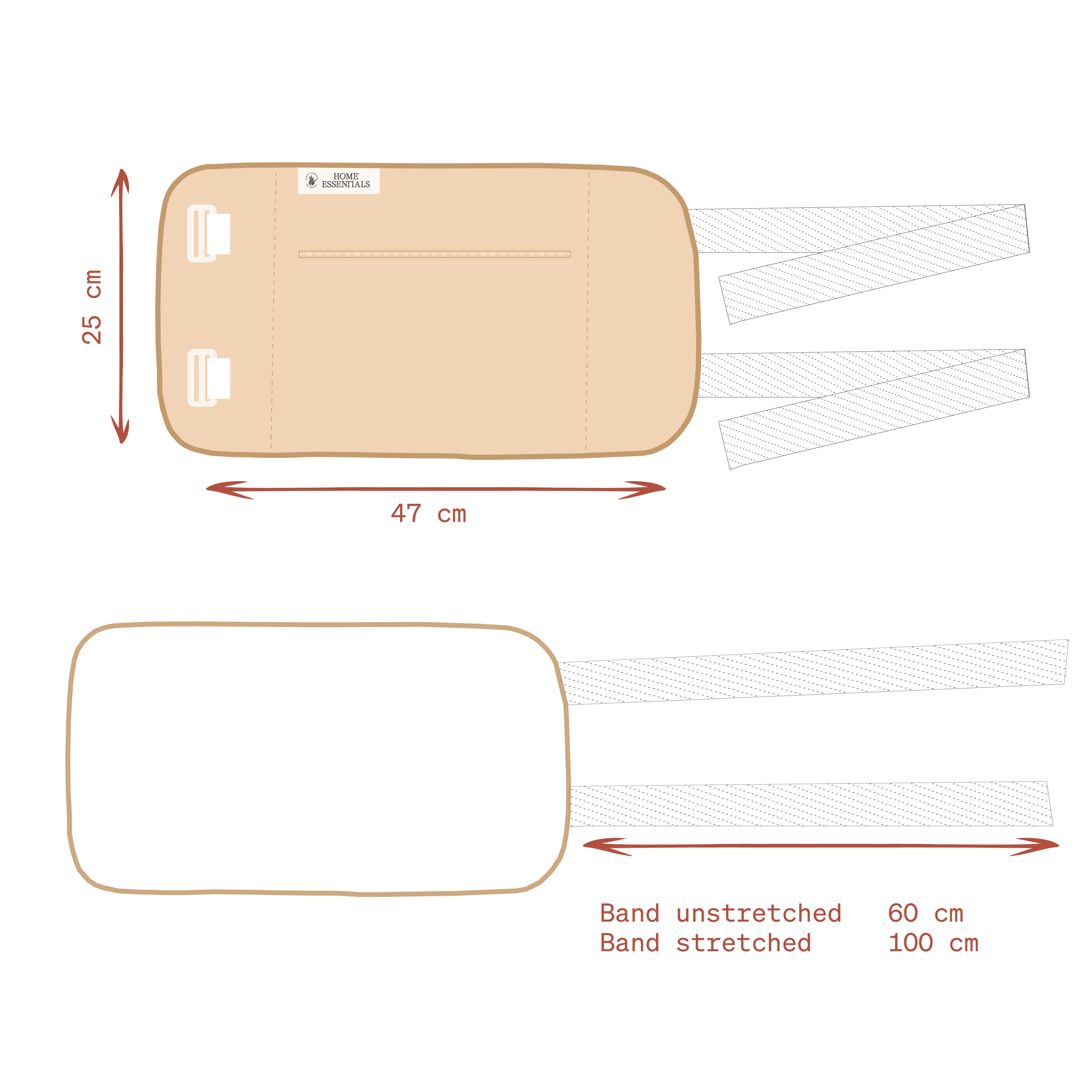 Multicare Wrap