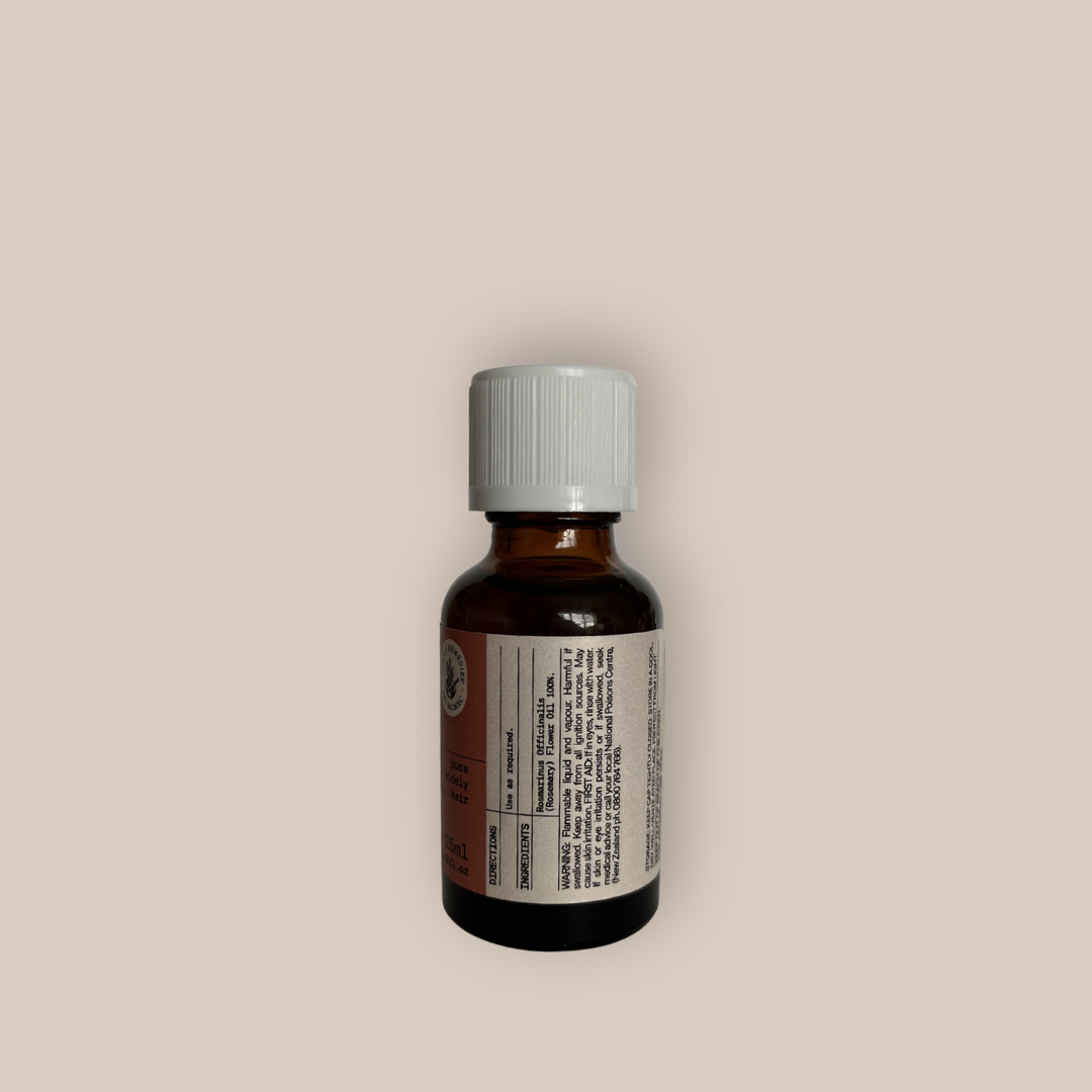 Rosemary Oil