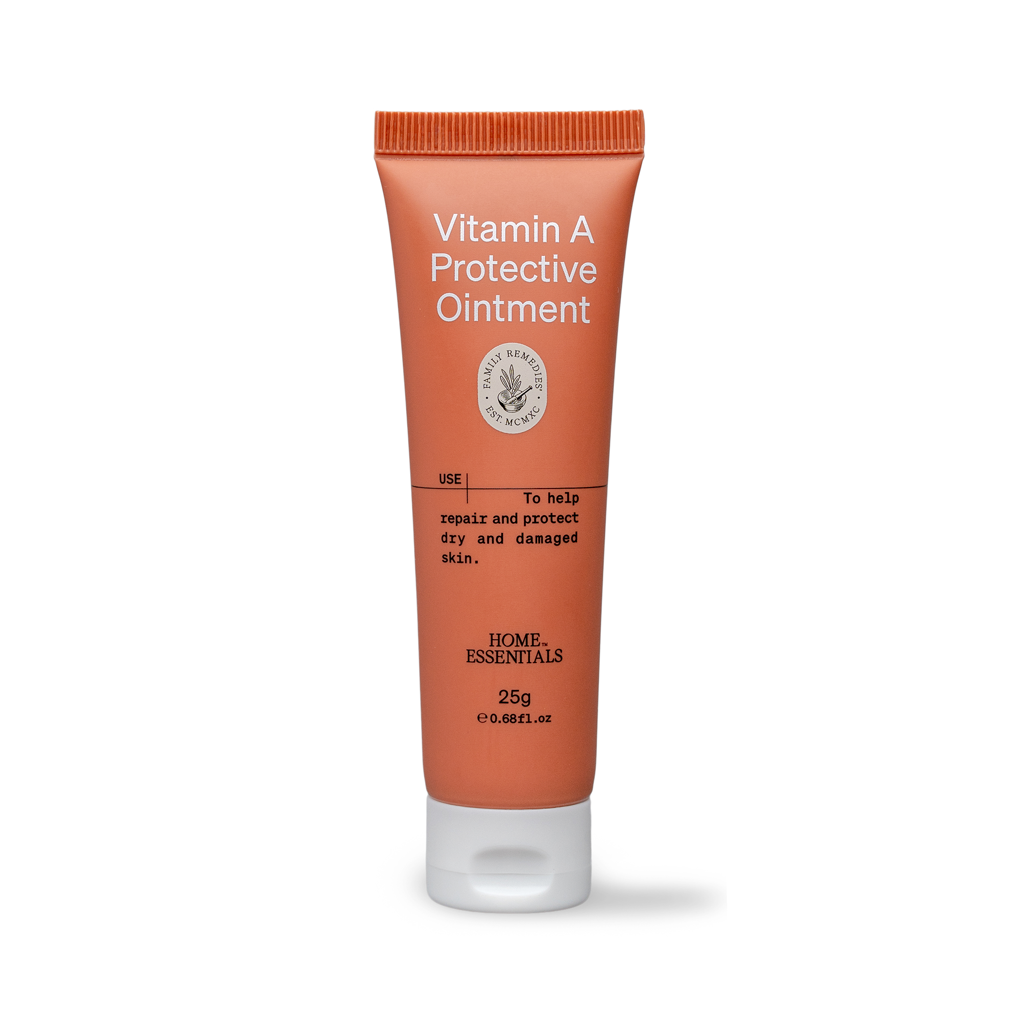 Vitamin A Protective Ointment - Free Gift