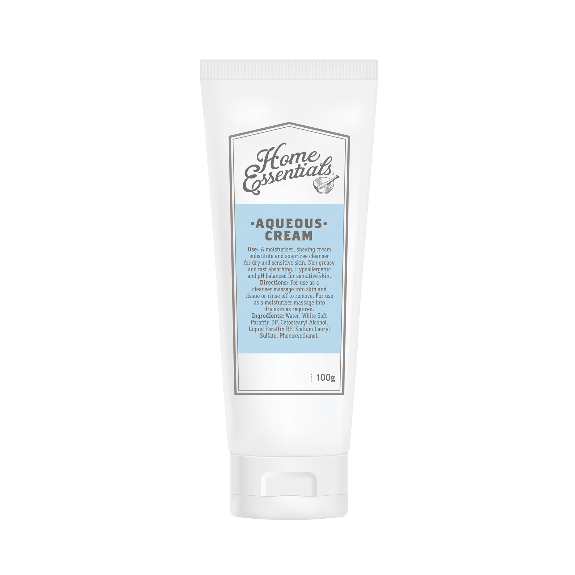 Aqueous Cream