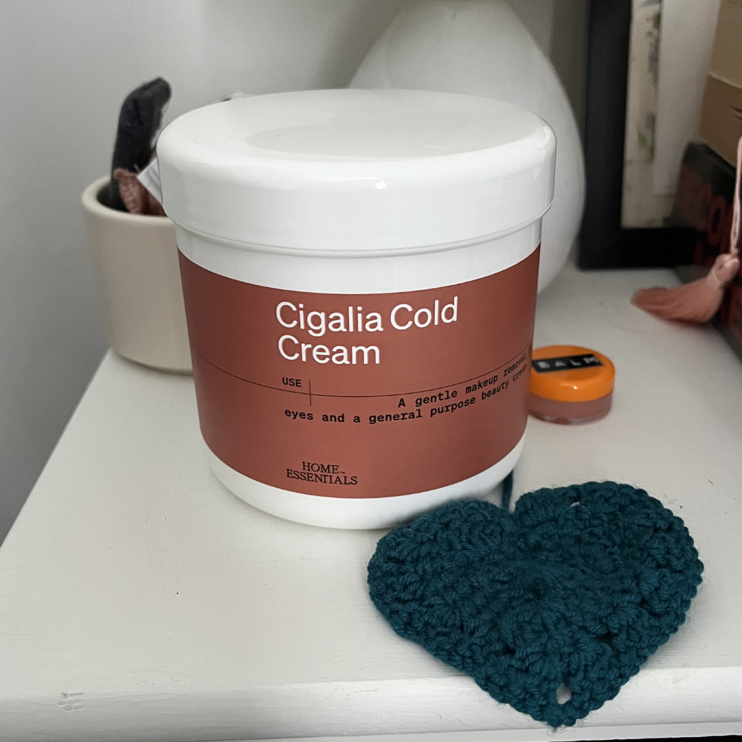 Cold Cream