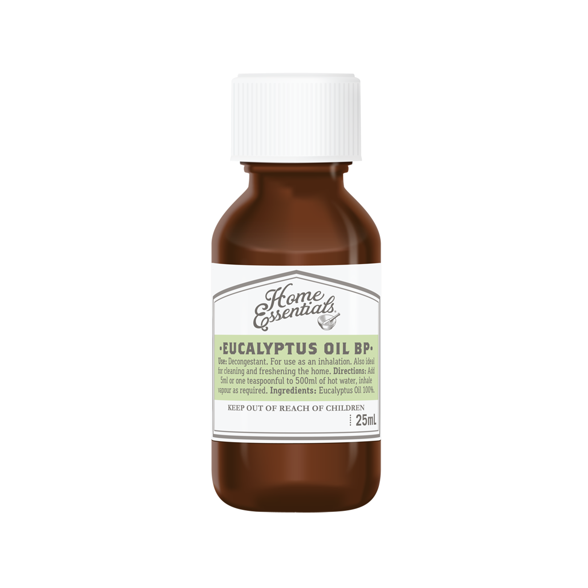 Eucalyptus Oil