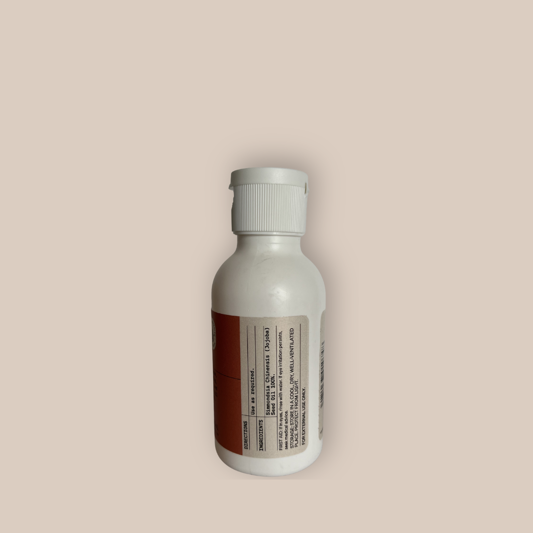 Jojoba Oil