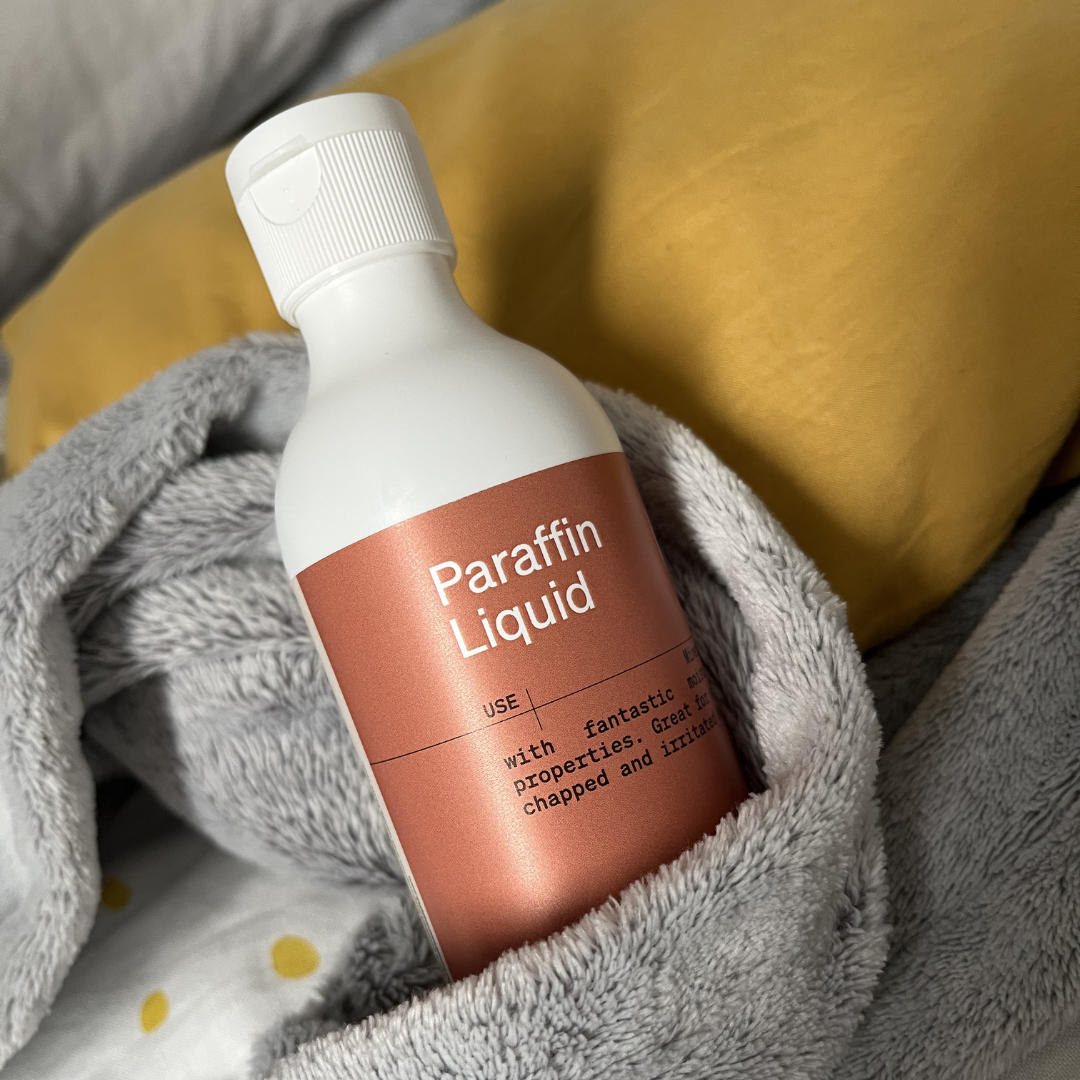 Paraffin Liquid