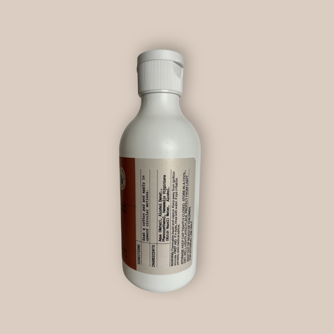 Witch Hazel Distilled