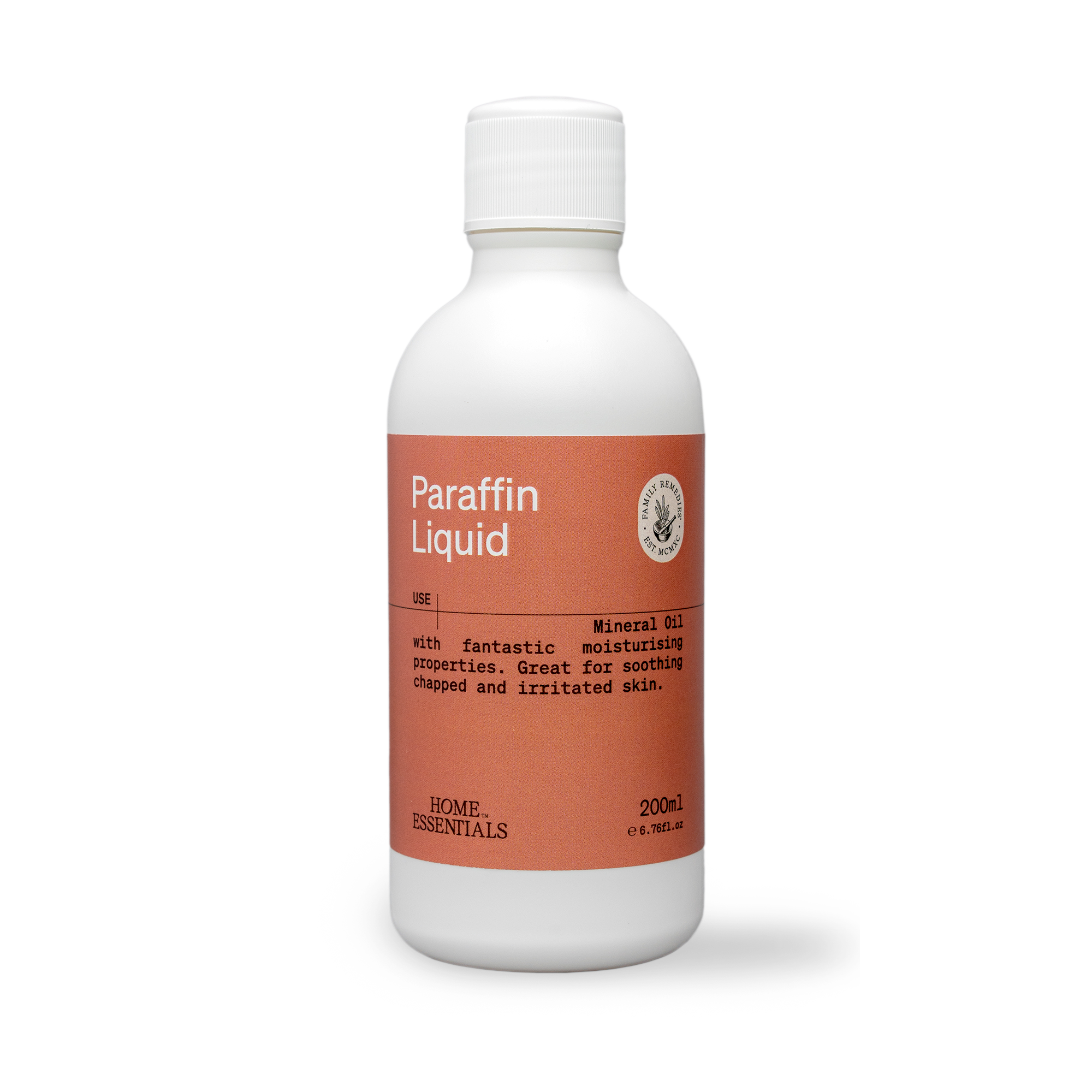 Paraffin Liquid