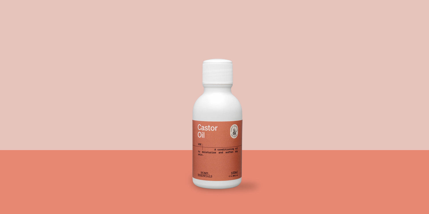 Carrier oils