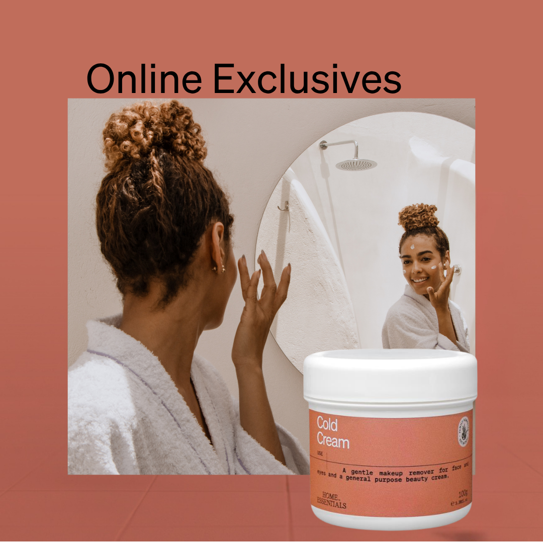 Online exclusives
