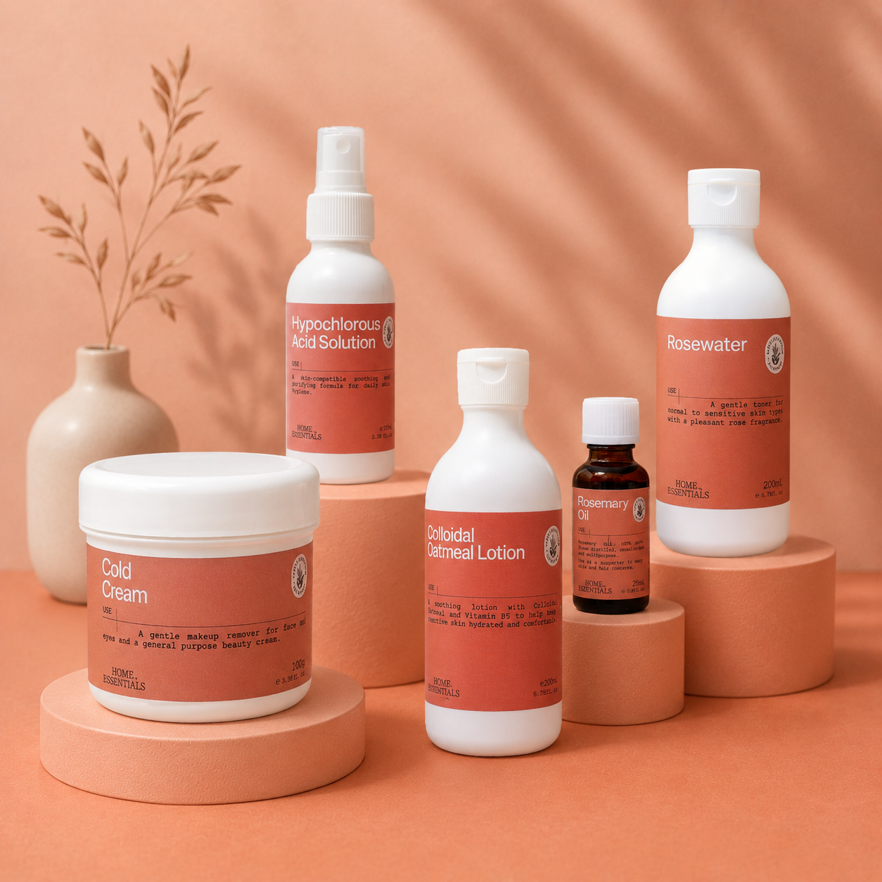 Personal Care