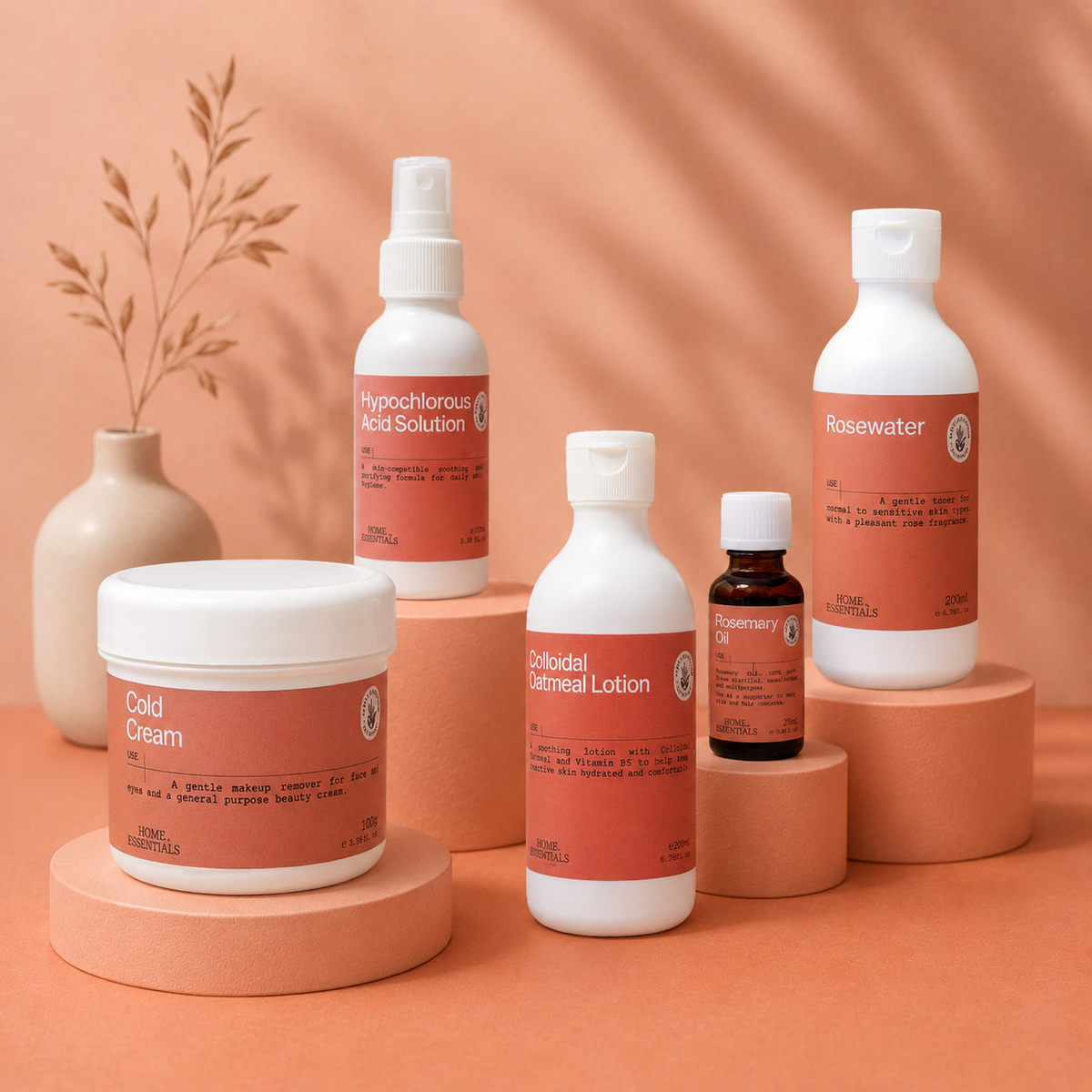 Personal Care