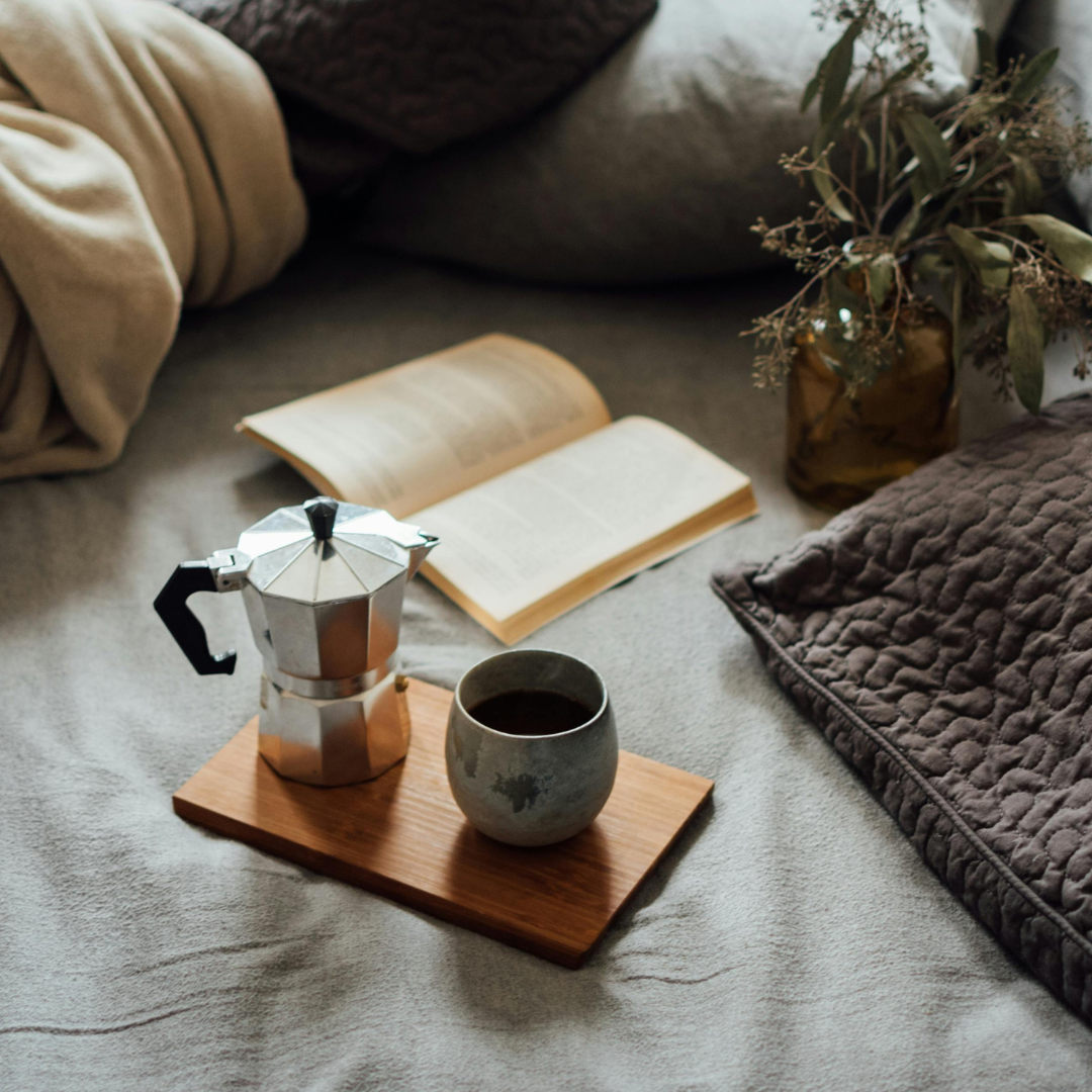 Winter Essentials