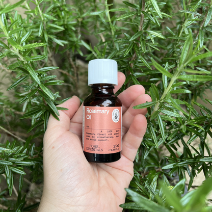Rosemary Oil