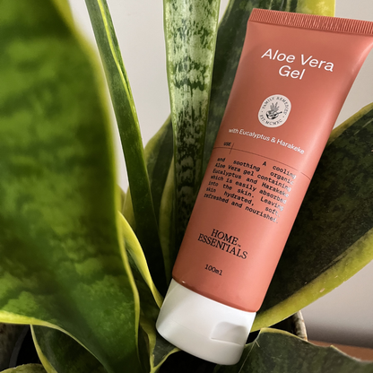 Aloe Vera Gel