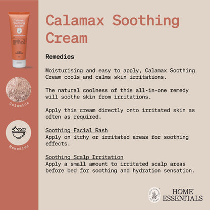 Calamax Soothing Cream