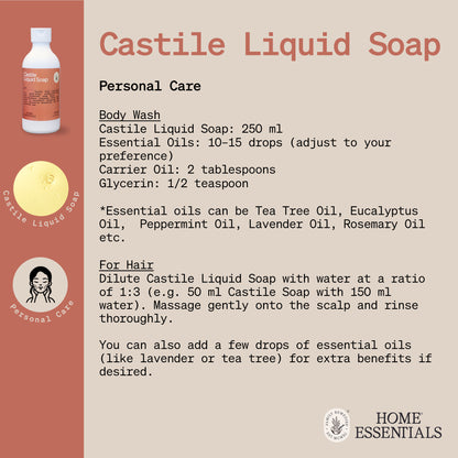The second Handy Hint page for Aqueous Cream, listing various use and DIY remedy recipes