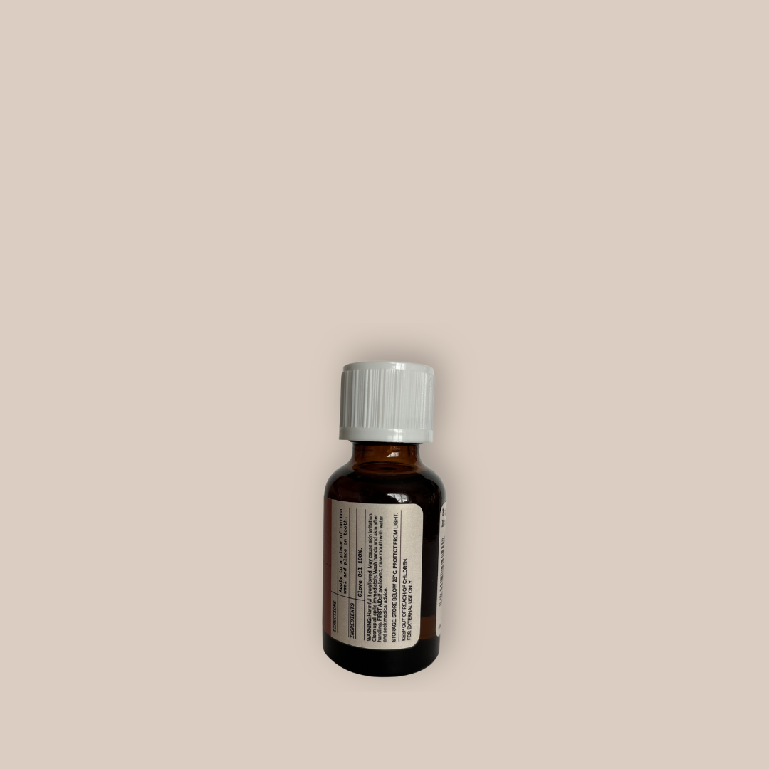 Clove Oil