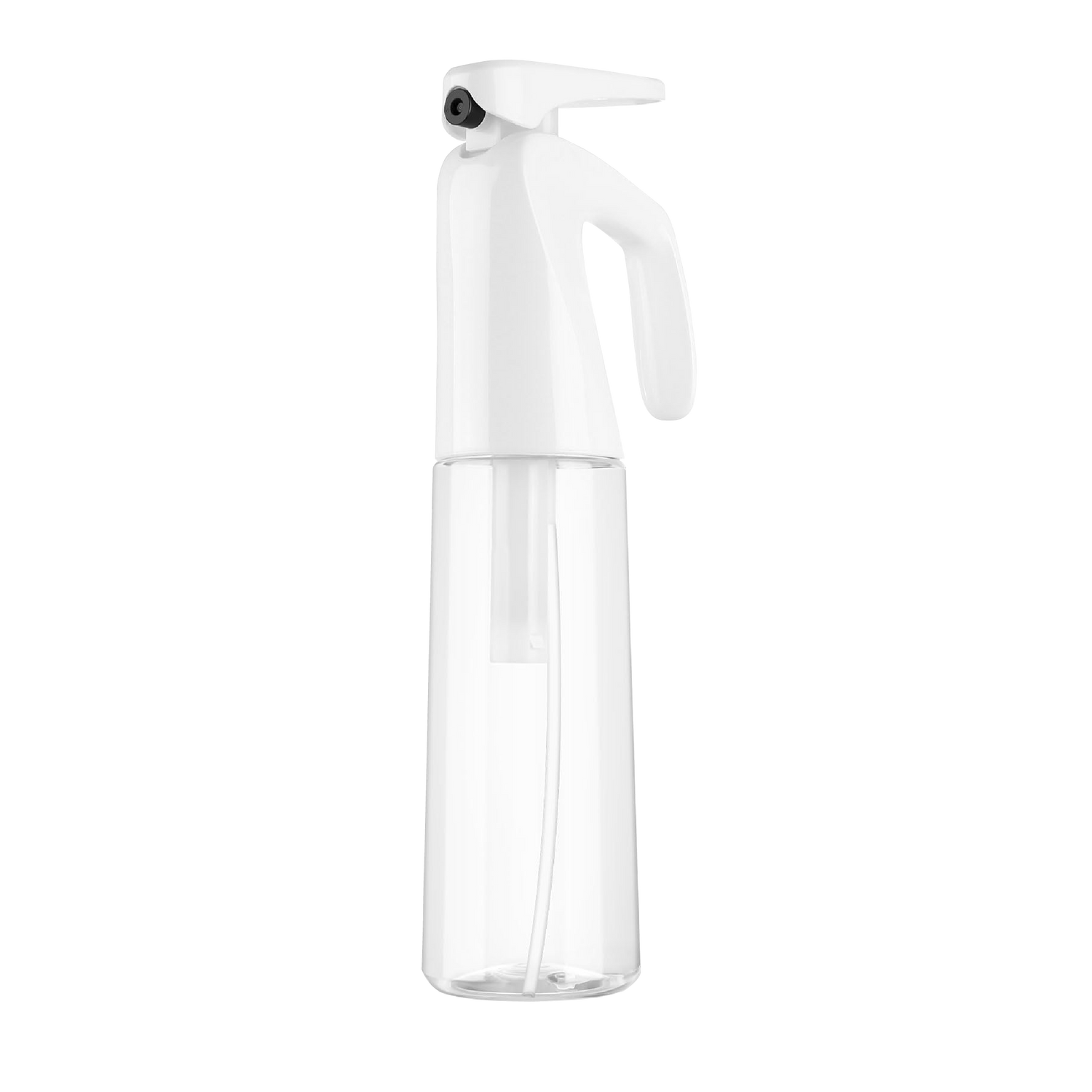 A front View of our Continuous Mist Spray Bottle