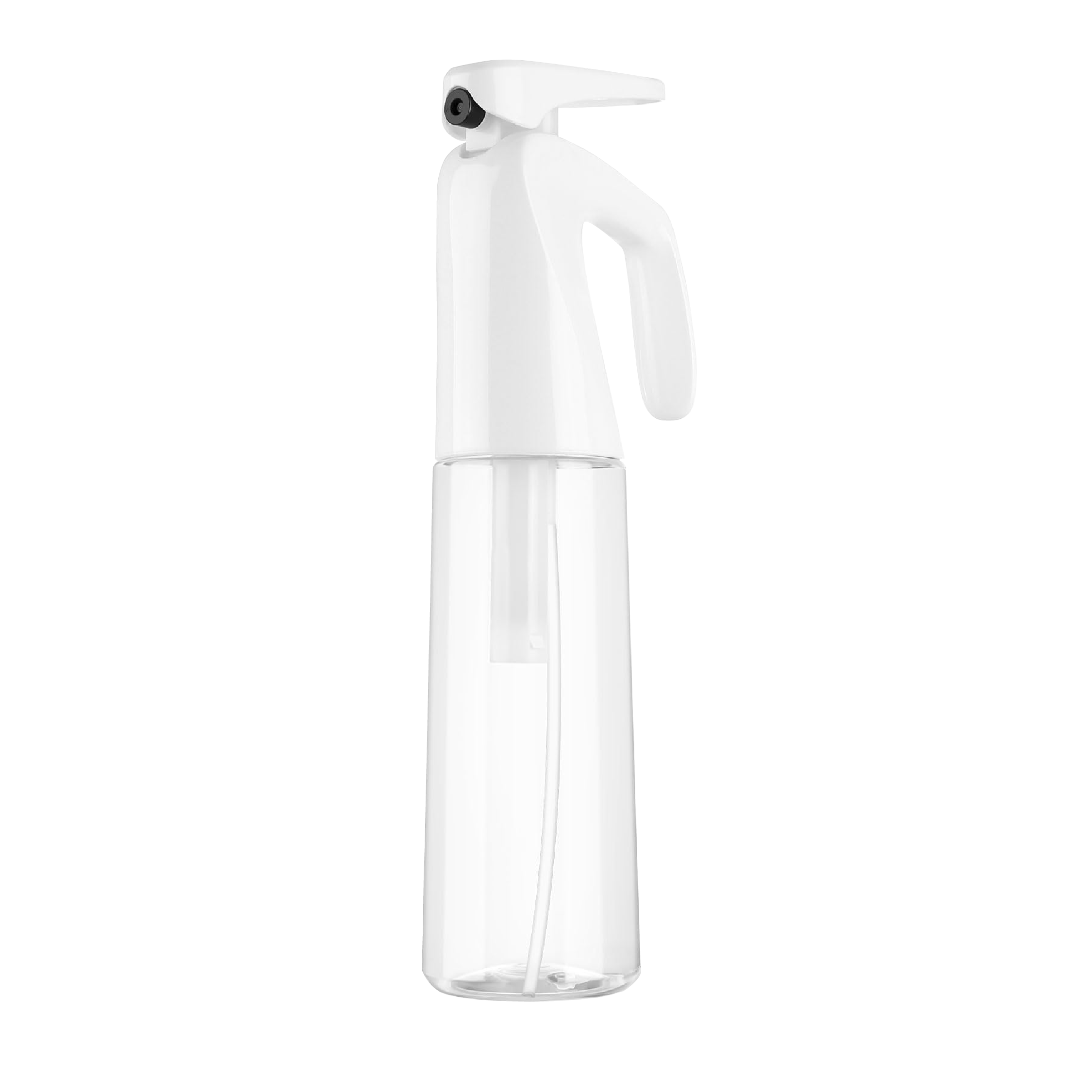 A front View of our Continuous Mist Spray Bottle