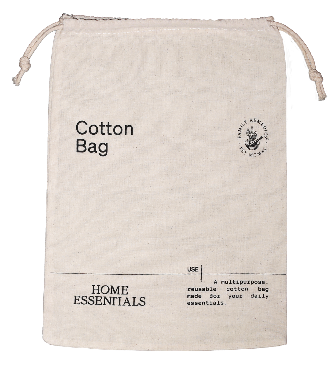 Cotton Bag