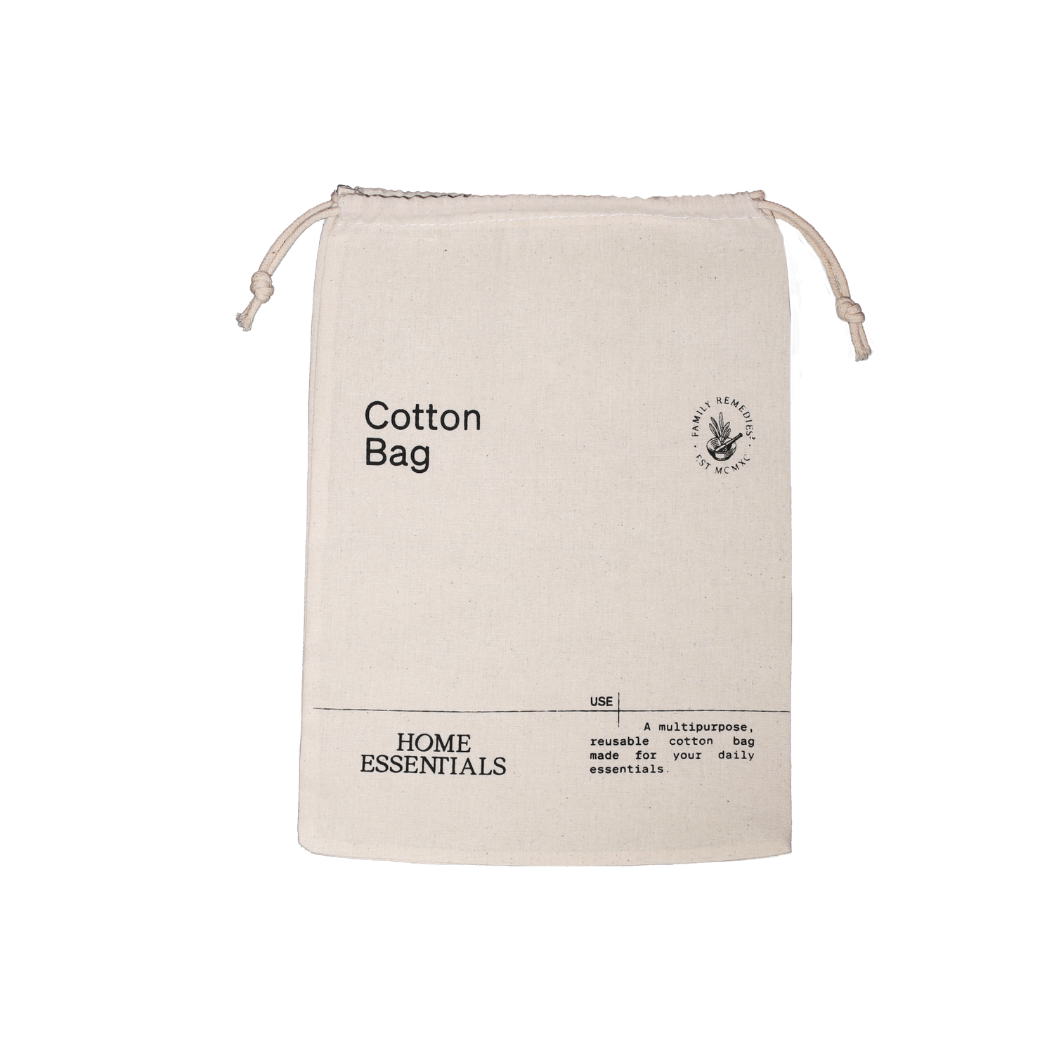 Cotton Bag