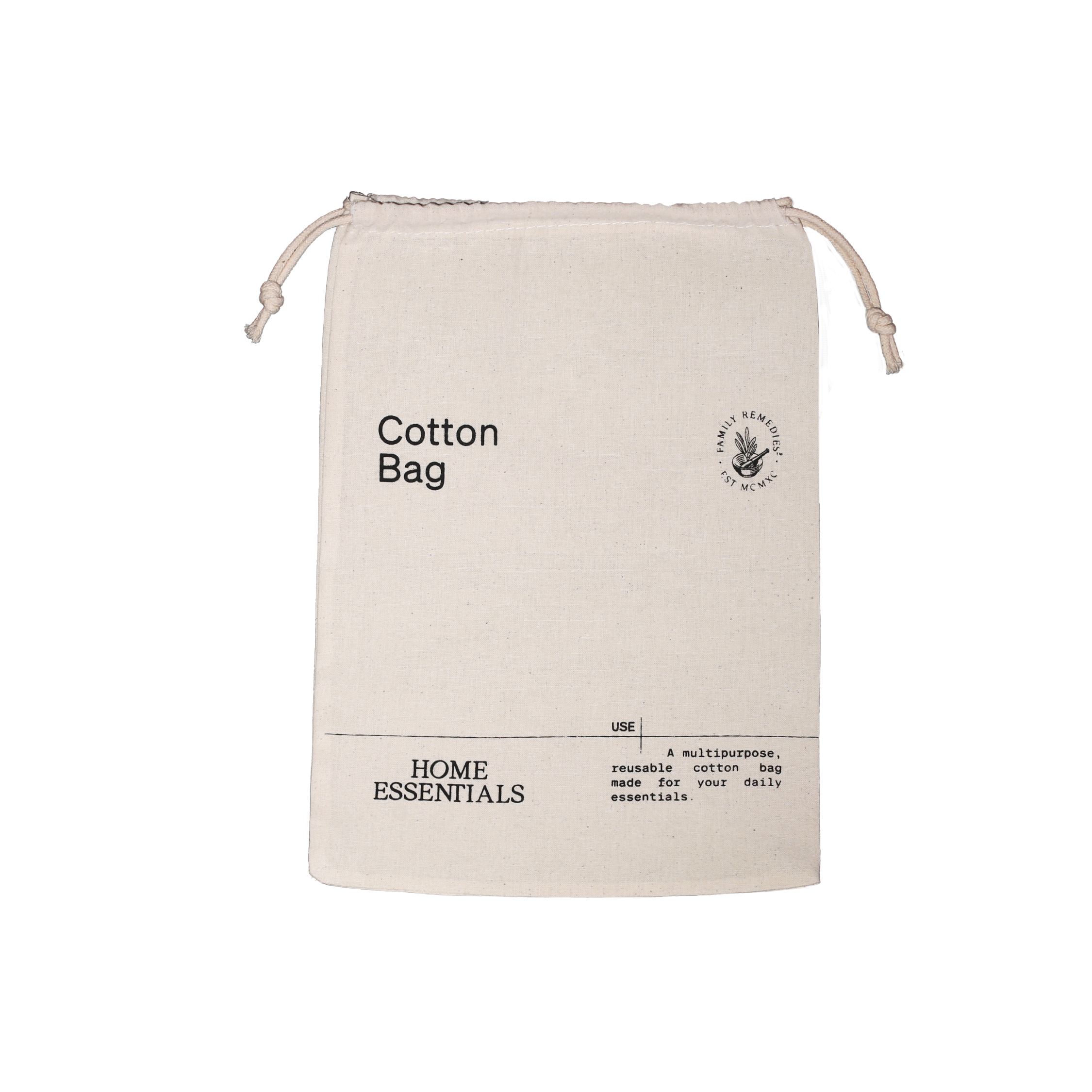 Cotton Bag