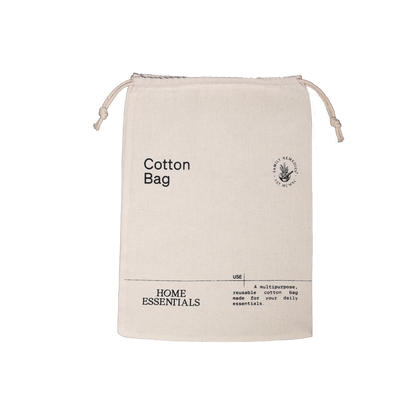 Cotton Bag