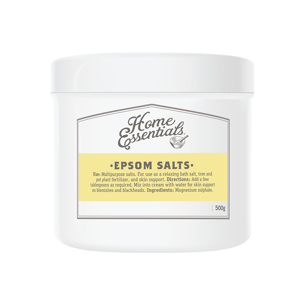 Epsom Salts