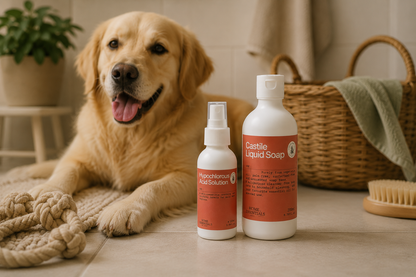 Gentle Pet Care