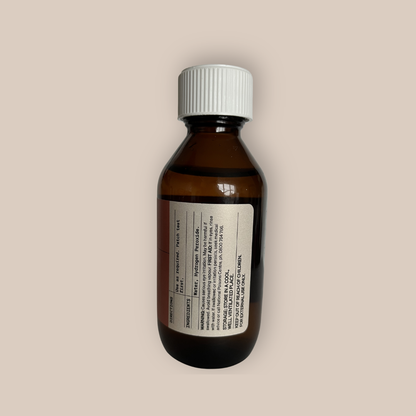 Hydrogen Peroxide 3%