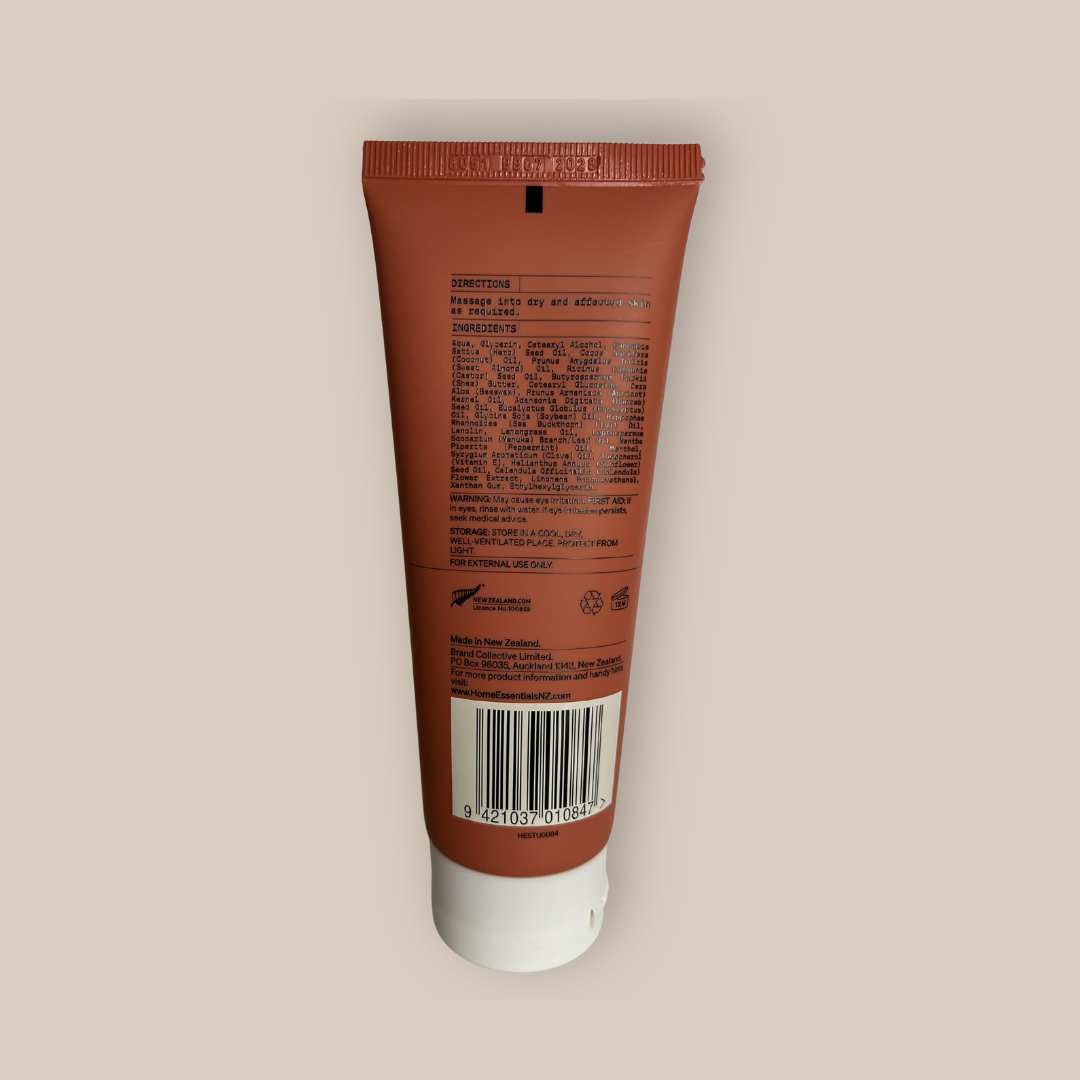 Hydrating Rescue Cream