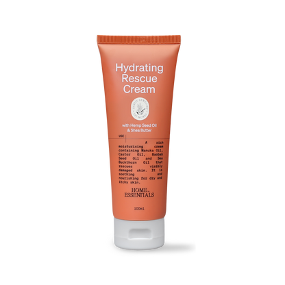 Hydrating Rescue Cream