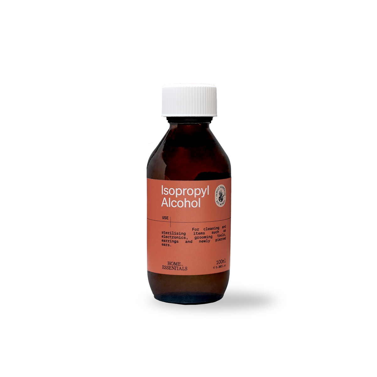 Isopopy Isopropyl Alcohol – Home Essentials