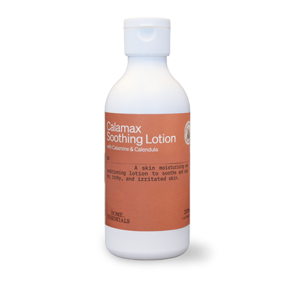 Calamax Soothing Lotion
