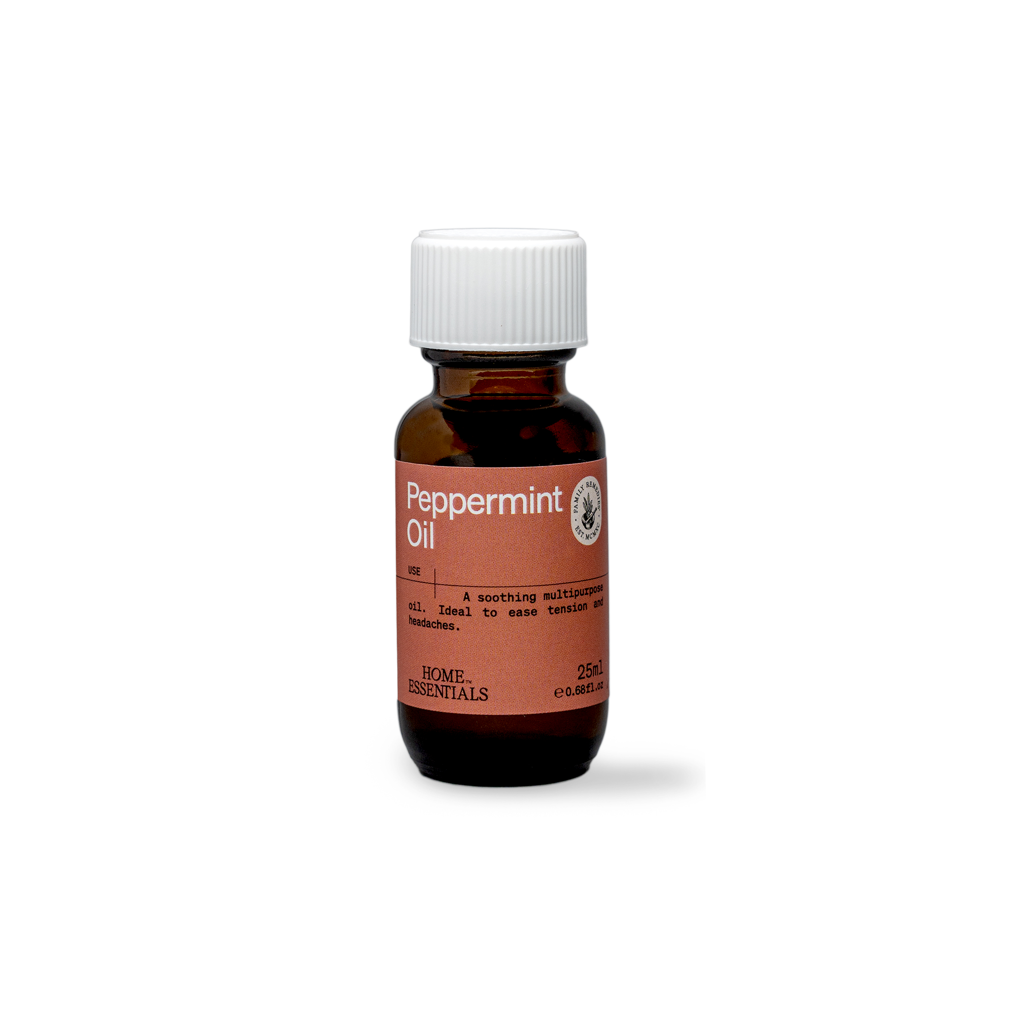 Peppermint Oil