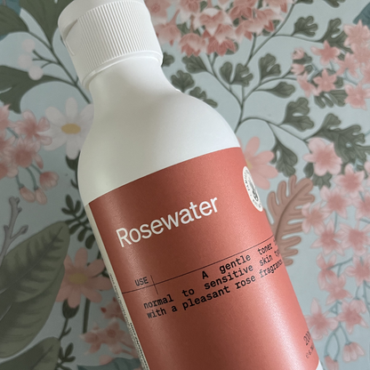 Rosewater