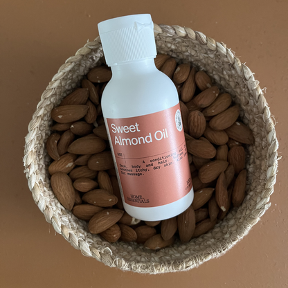 Sweet Almond Oil