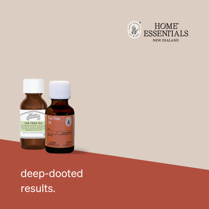 Tea Tree Oil