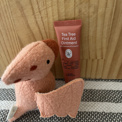 Tea Tree First Aid Ointment