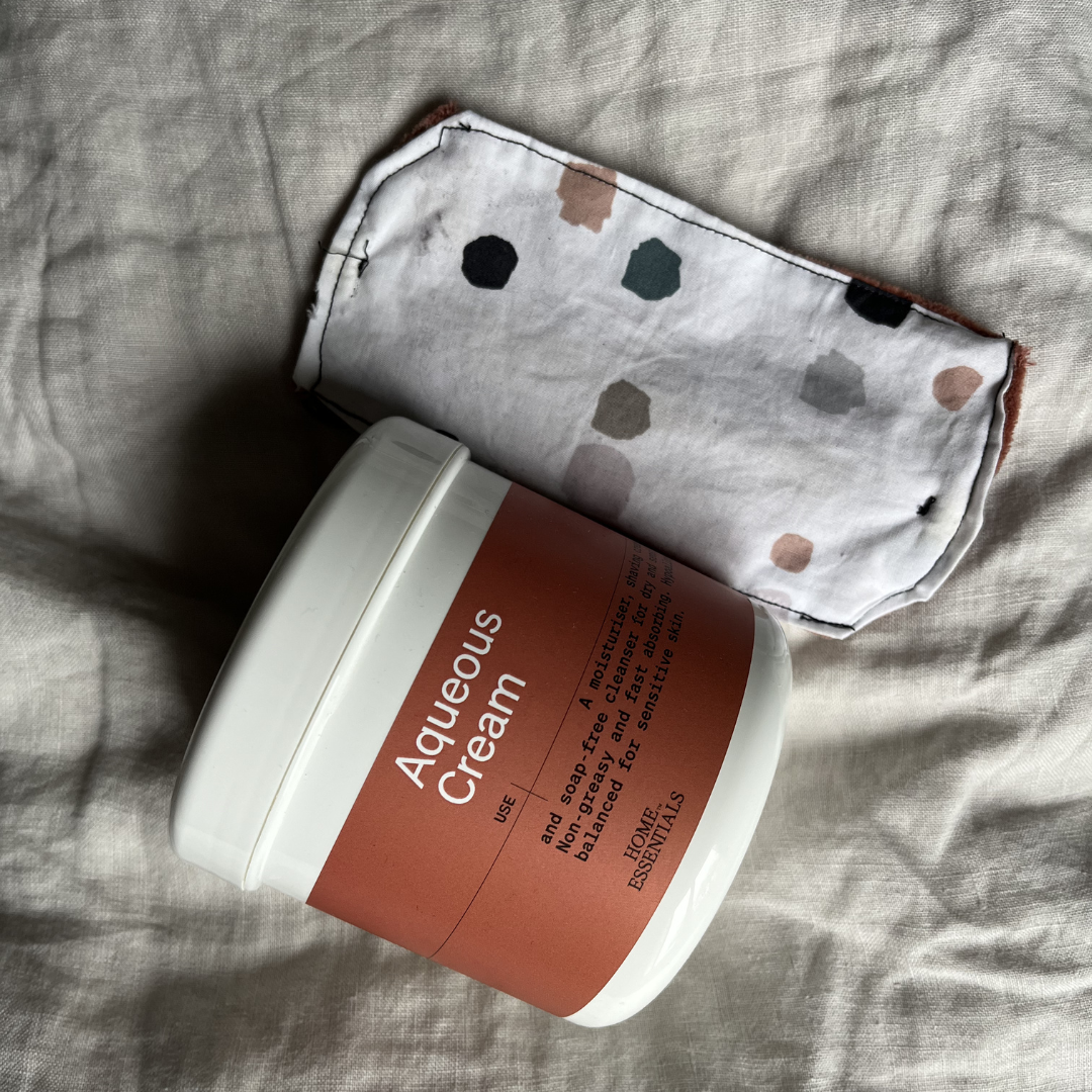 Aqueous Cream