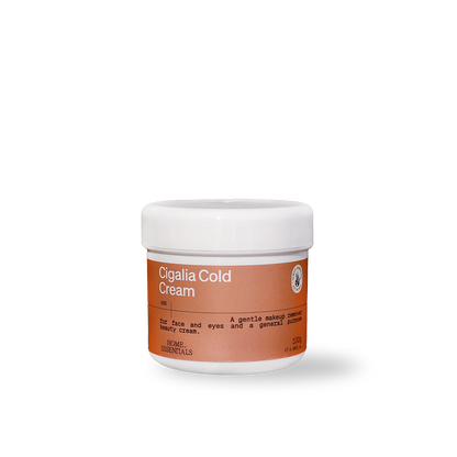 Cigalia Cold Cream