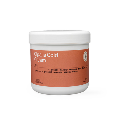 Cigalia Cold Cream