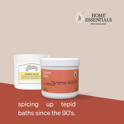 Epsom Salts